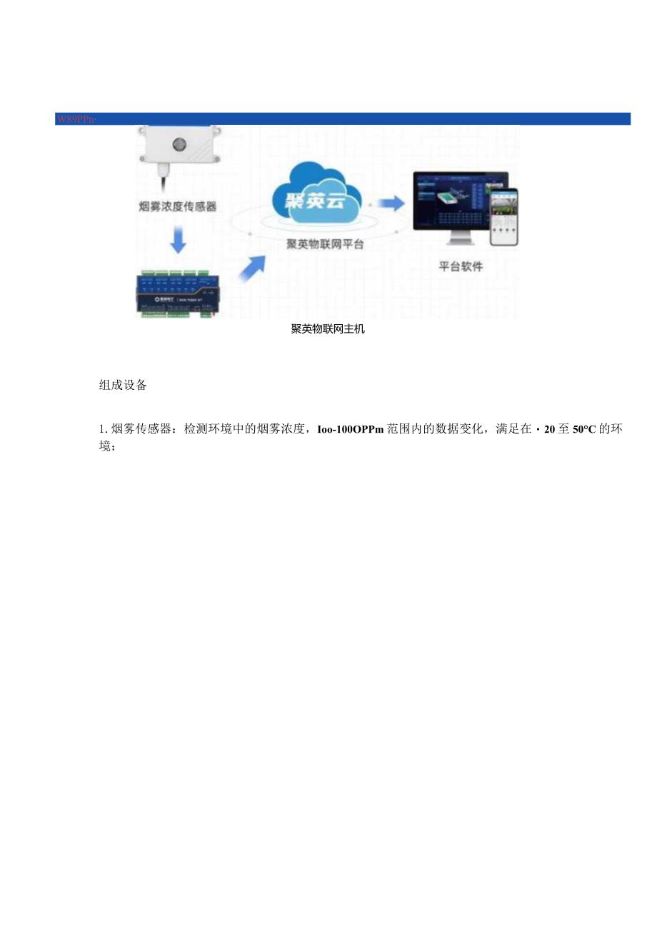 烟雾自动报警系统.docx_第2页