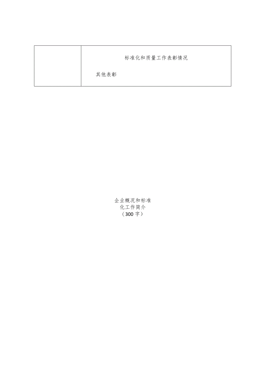 安徽省工业和信息化领域标准化示范企业申请表.docx_第3页