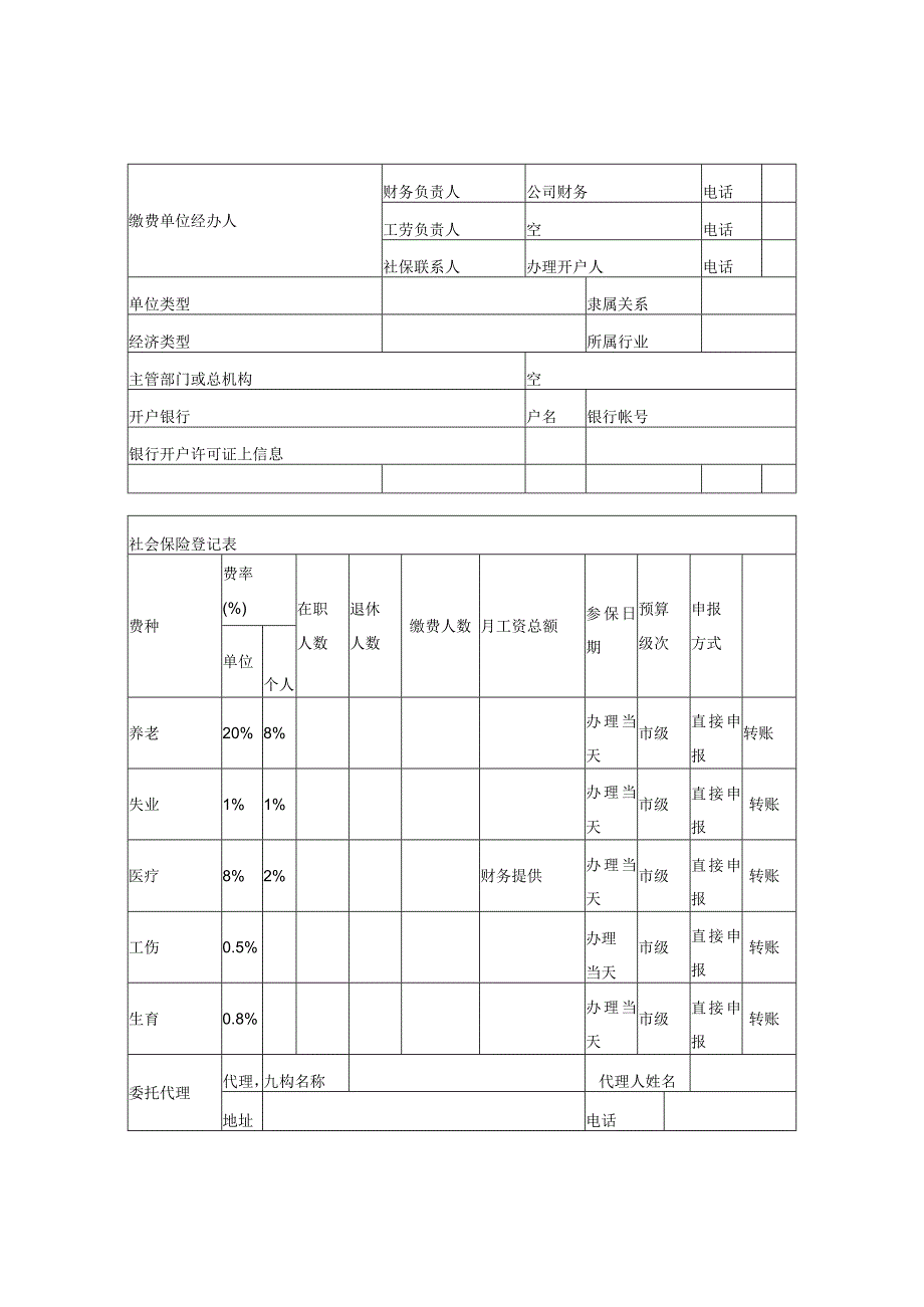 合肥市社会保险登记表填写模版1板.docx_第2页