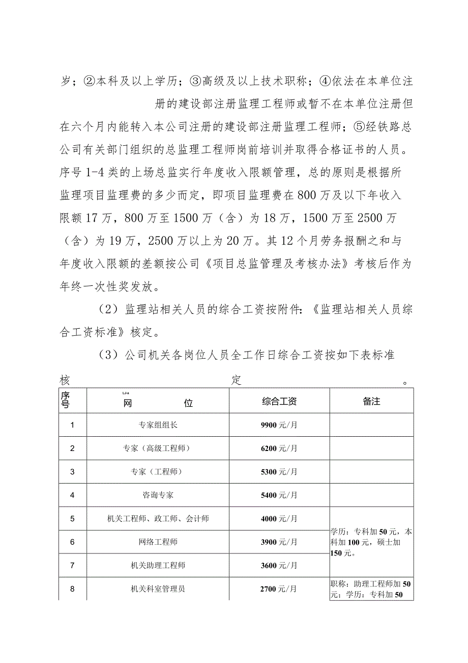 【2018】53号劳务派遣人员劳务报酬管理办法（新）.docx_第3页