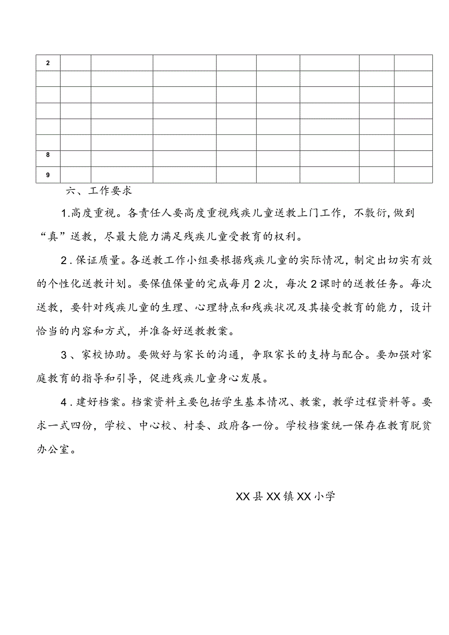 送教上门实施方案.docx_第2页