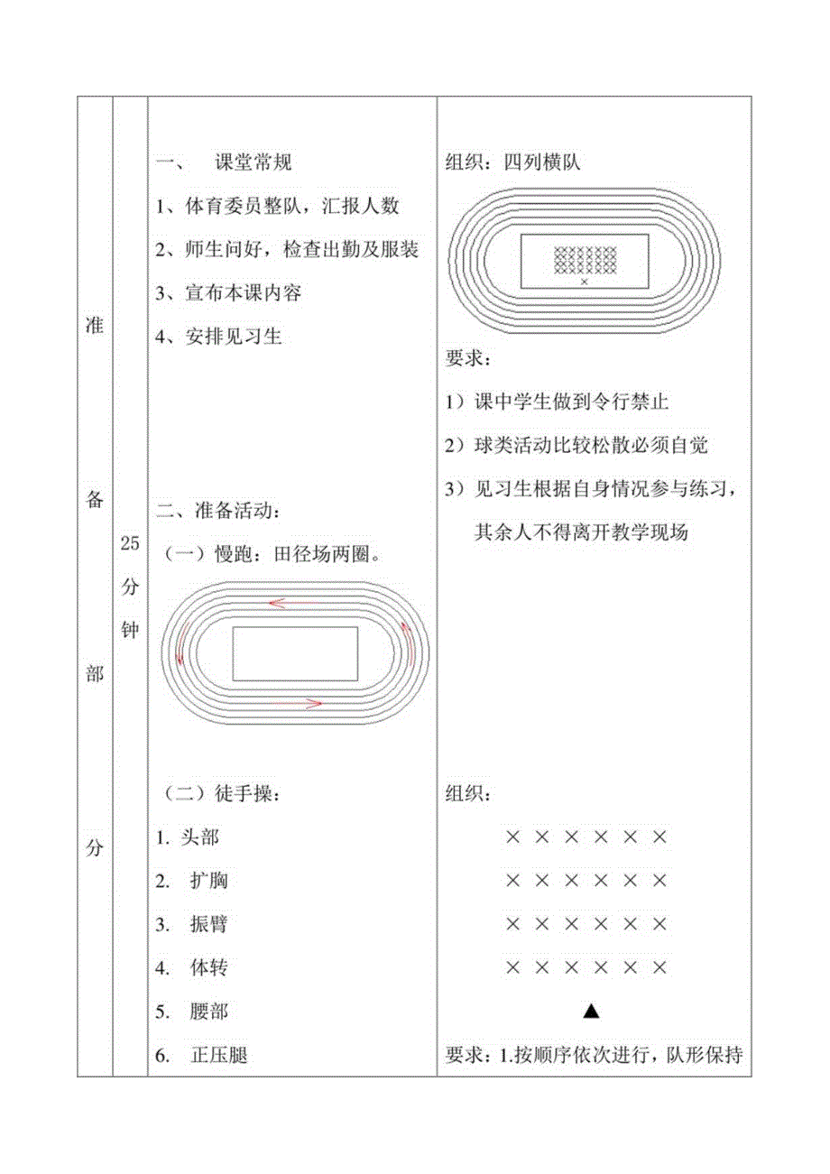 体育与健康《篮球：原地单手肩上投篮技术》教学设计及教案.docx_第3页