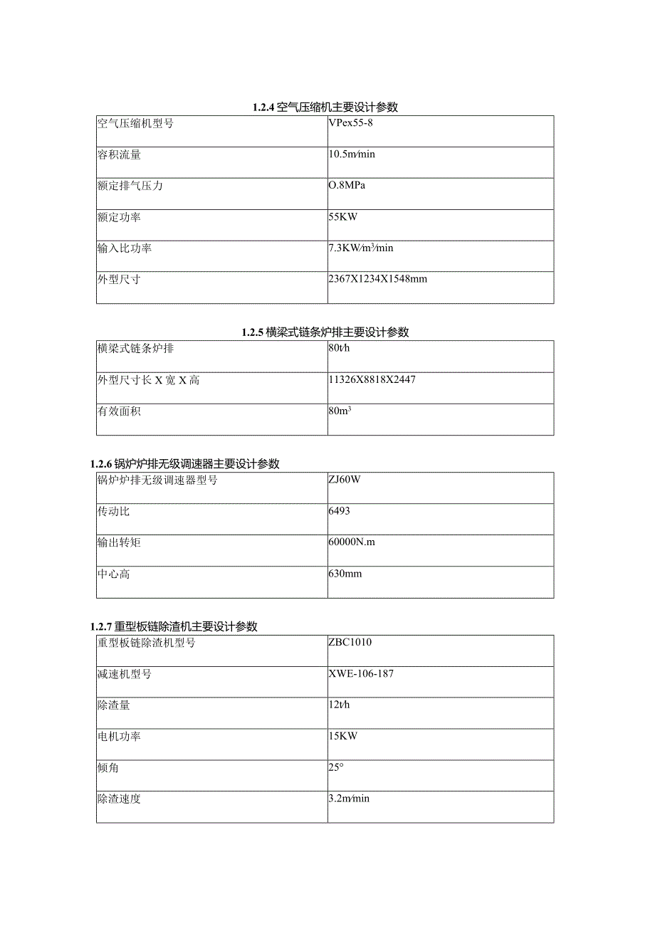 第六部分DZL64MW热水锅炉操作规程.docx_第3页