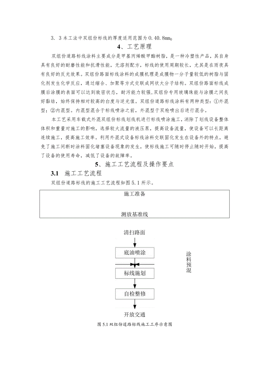 建设工程-道路标线施工工法工艺.docx_第2页