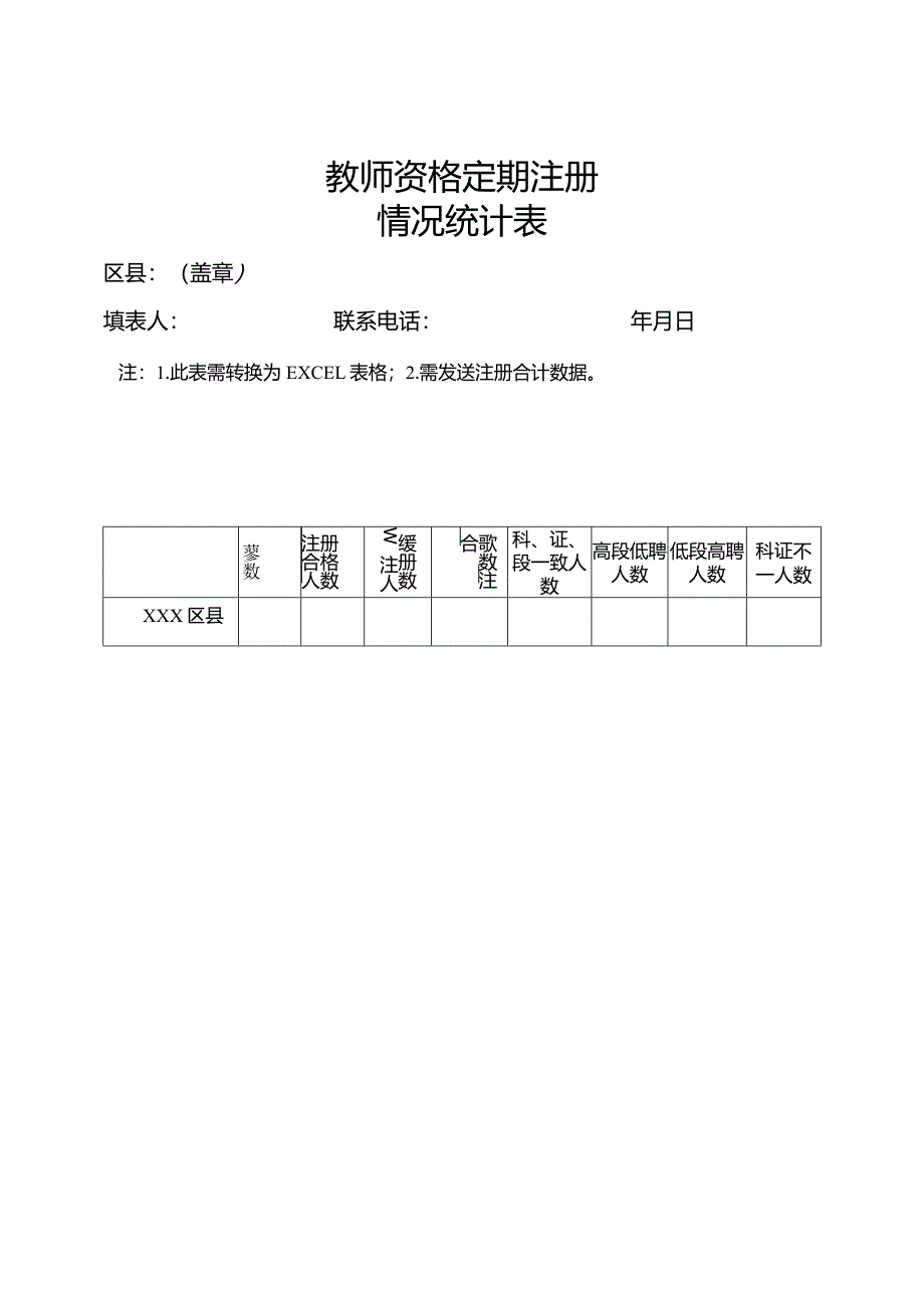 教师资格定期注册考核鉴定表.docx_第2页