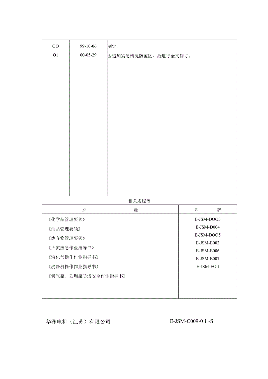 华渊电机（江苏）有限公司质量管理封面C009.docx_第2页