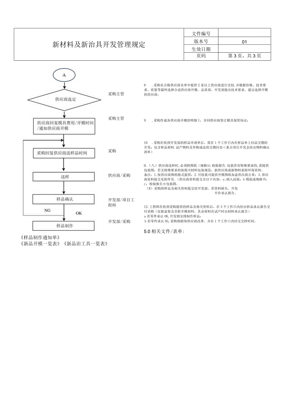 新材料及新治具开发管理规定.docx_第3页