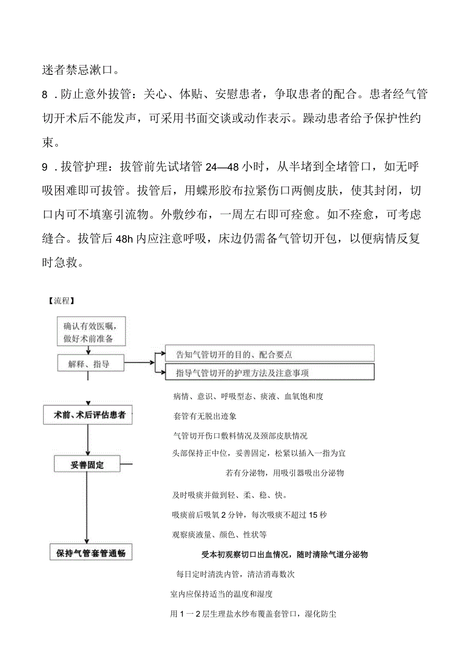 气管切开护理安全预案.docx_第3页