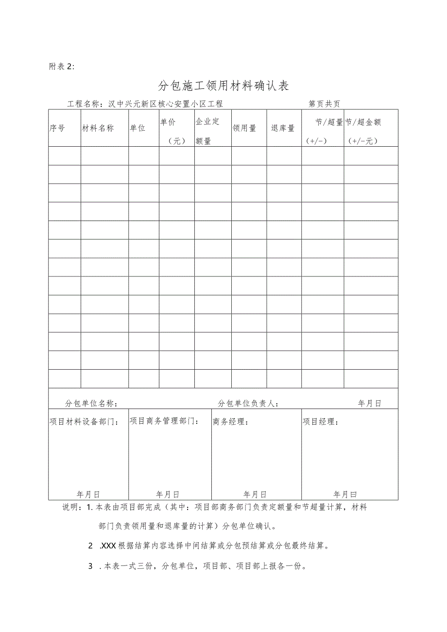 材料领用确认表.docx_第1页