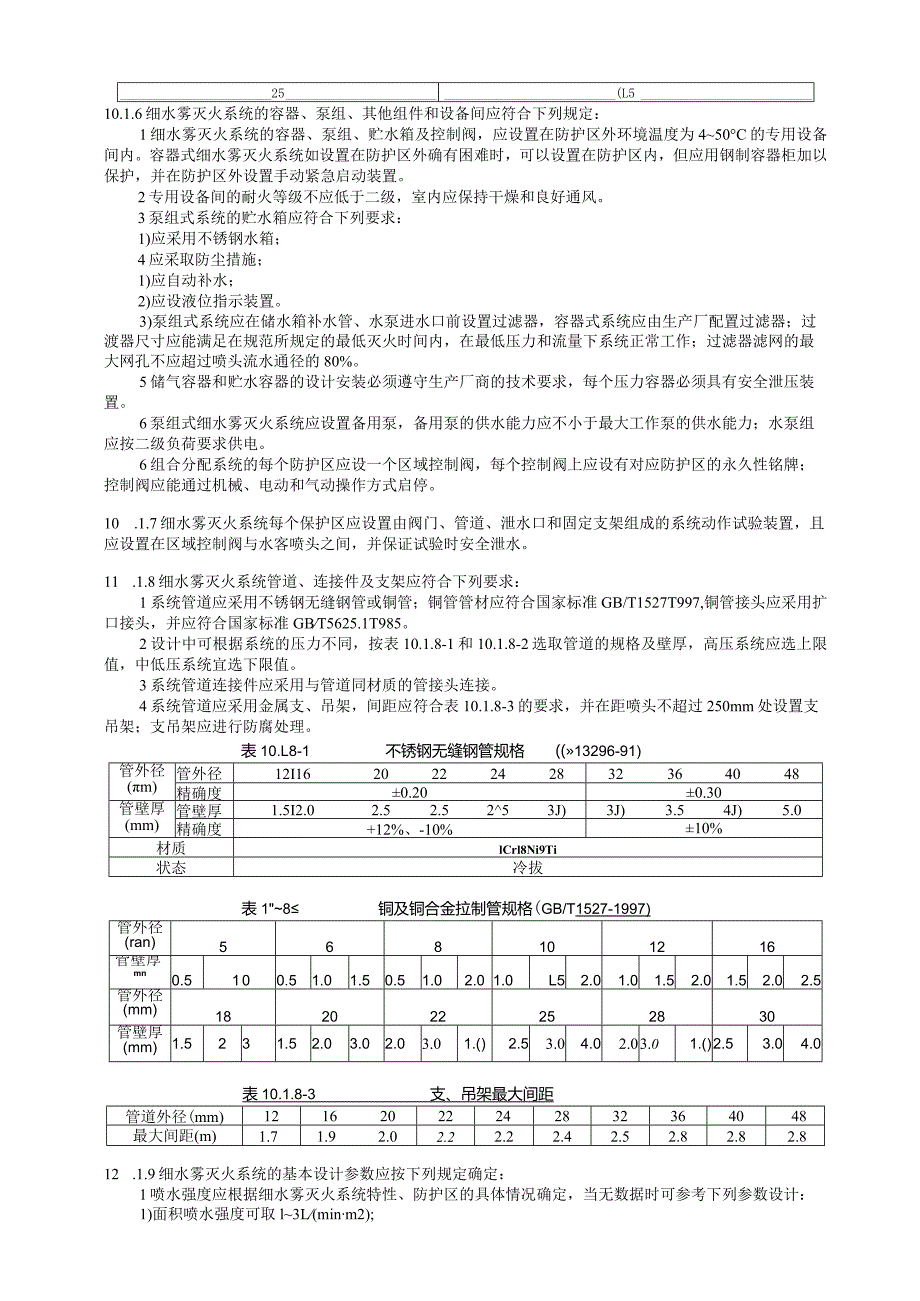 其他灭火系统和灭火设施设计技术措施.docx_第2页