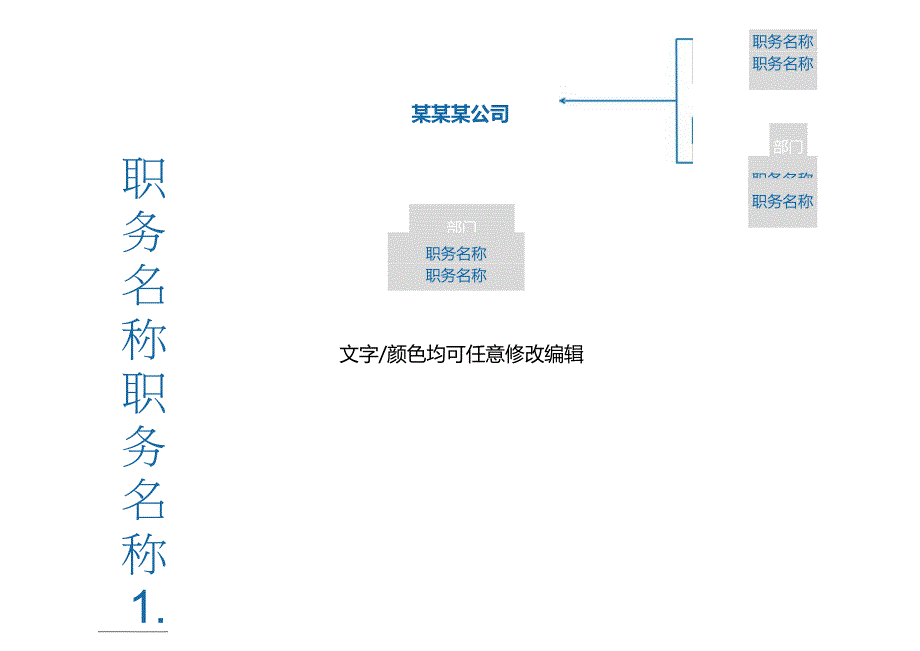 企业公司组织架构图.docx_第2页