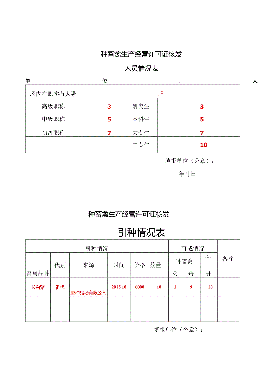 种畜禽生产经营许可证申请表.docx_第3页