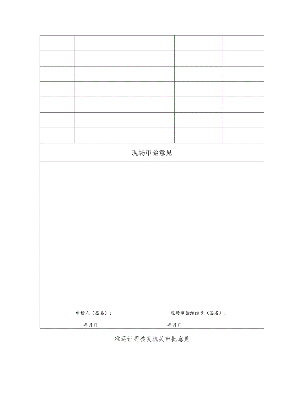 浙江省生鲜乳准运证明设立申请表.docx_第3页