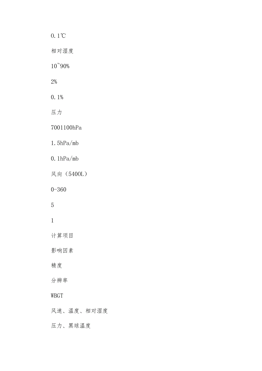 新型便携式气候测量仪测量仪工作原理.docx_第3页