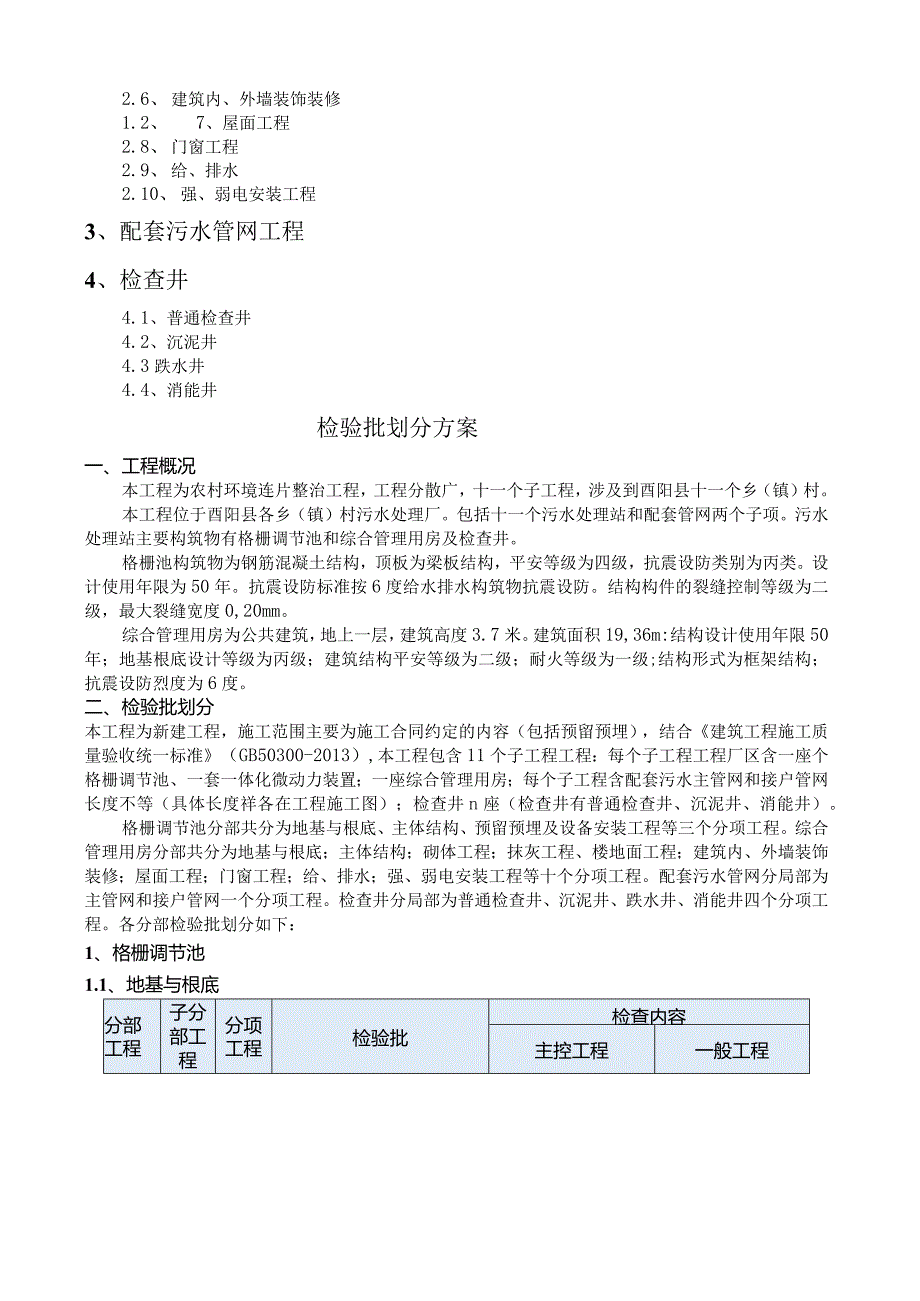 检验批划分方案2标.docx_第2页