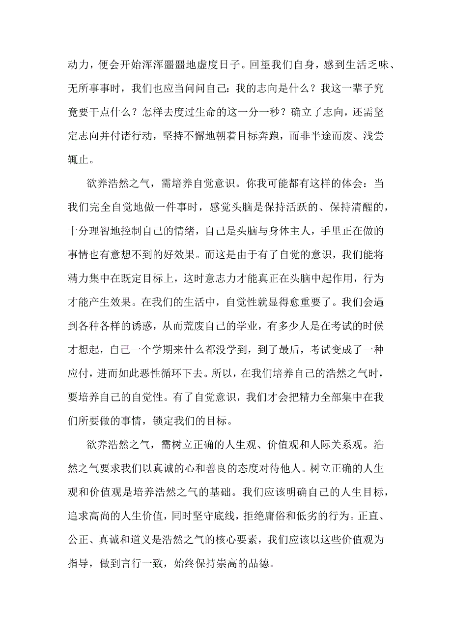 浩然之气汇星海浩途千里快哉风+发言稿国旗下讲话.docx_第2页