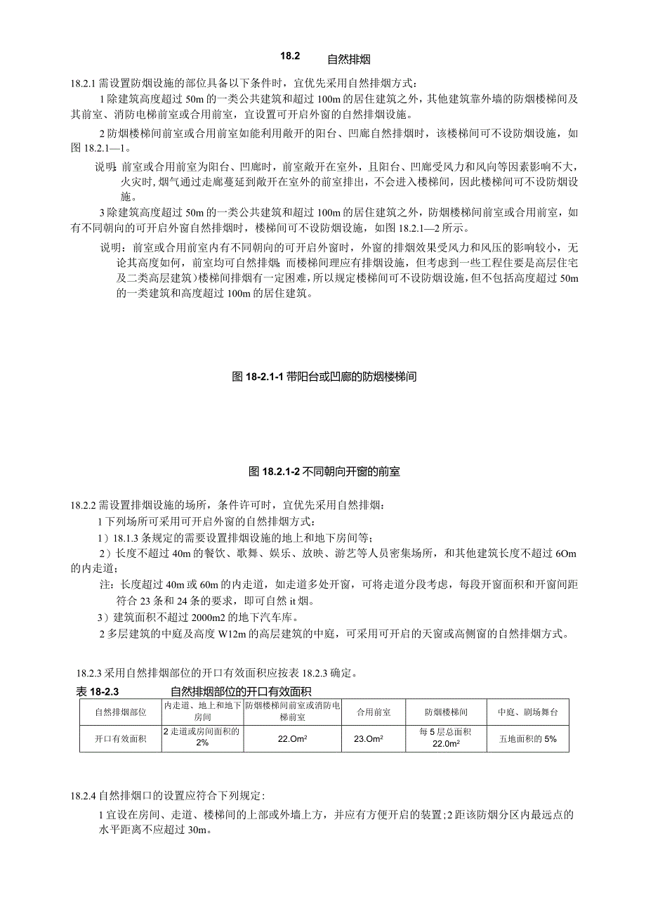 民用建筑防排烟及通风空调系统防火防爆设计.docx_第2页