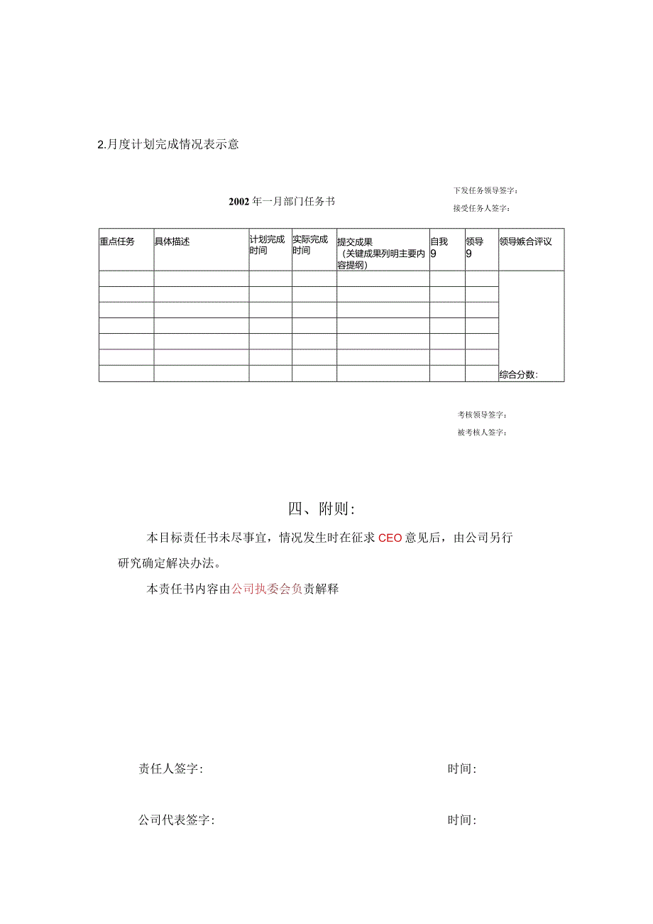 生产部经理目标责任书.docx_第3页