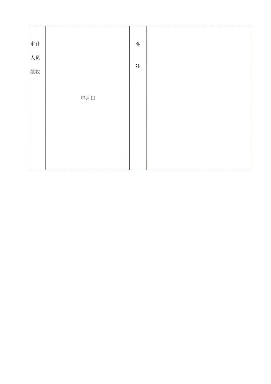 被审单位承诺书.docx_第2页