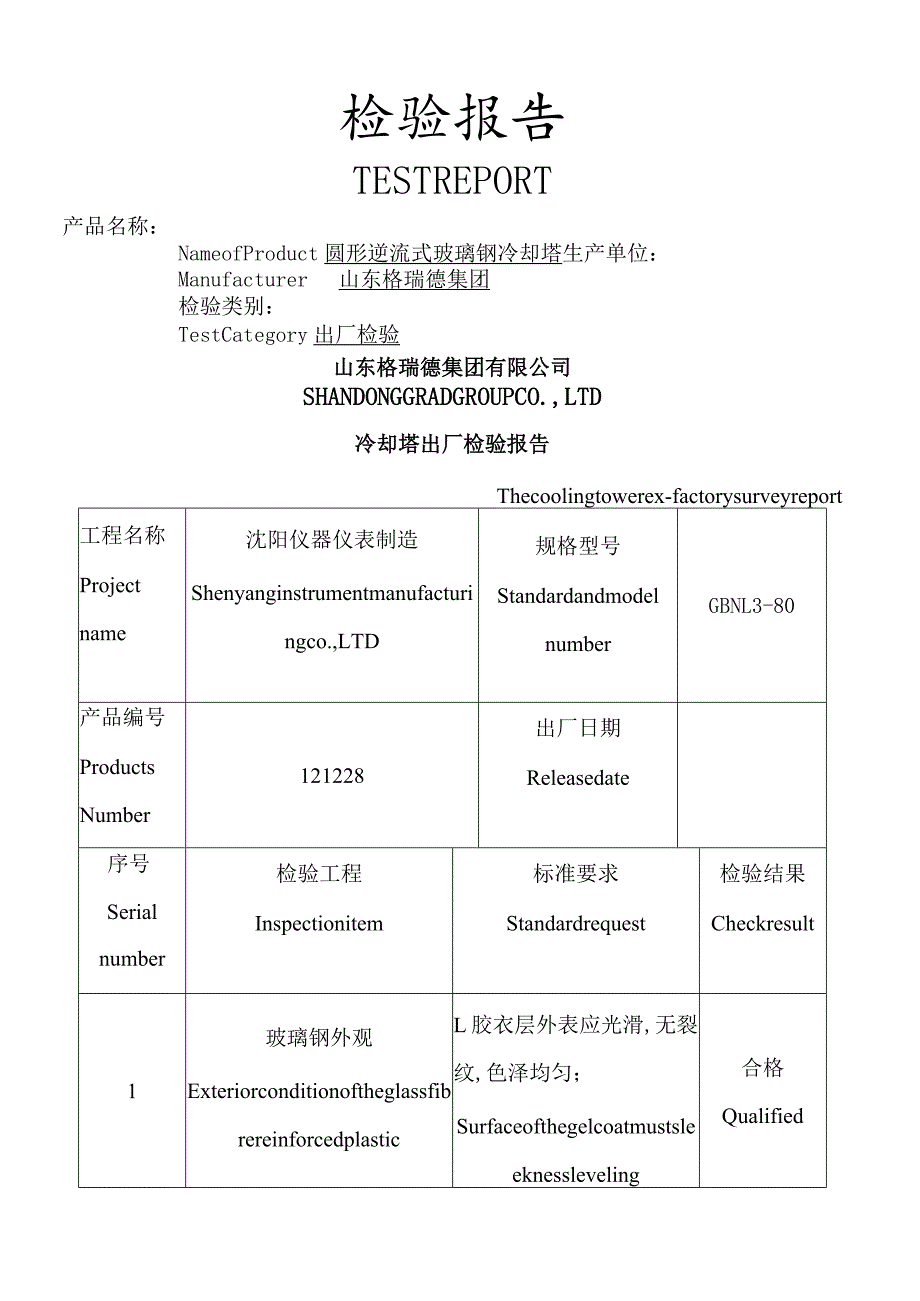 检测报告--英文版.docx_第1页