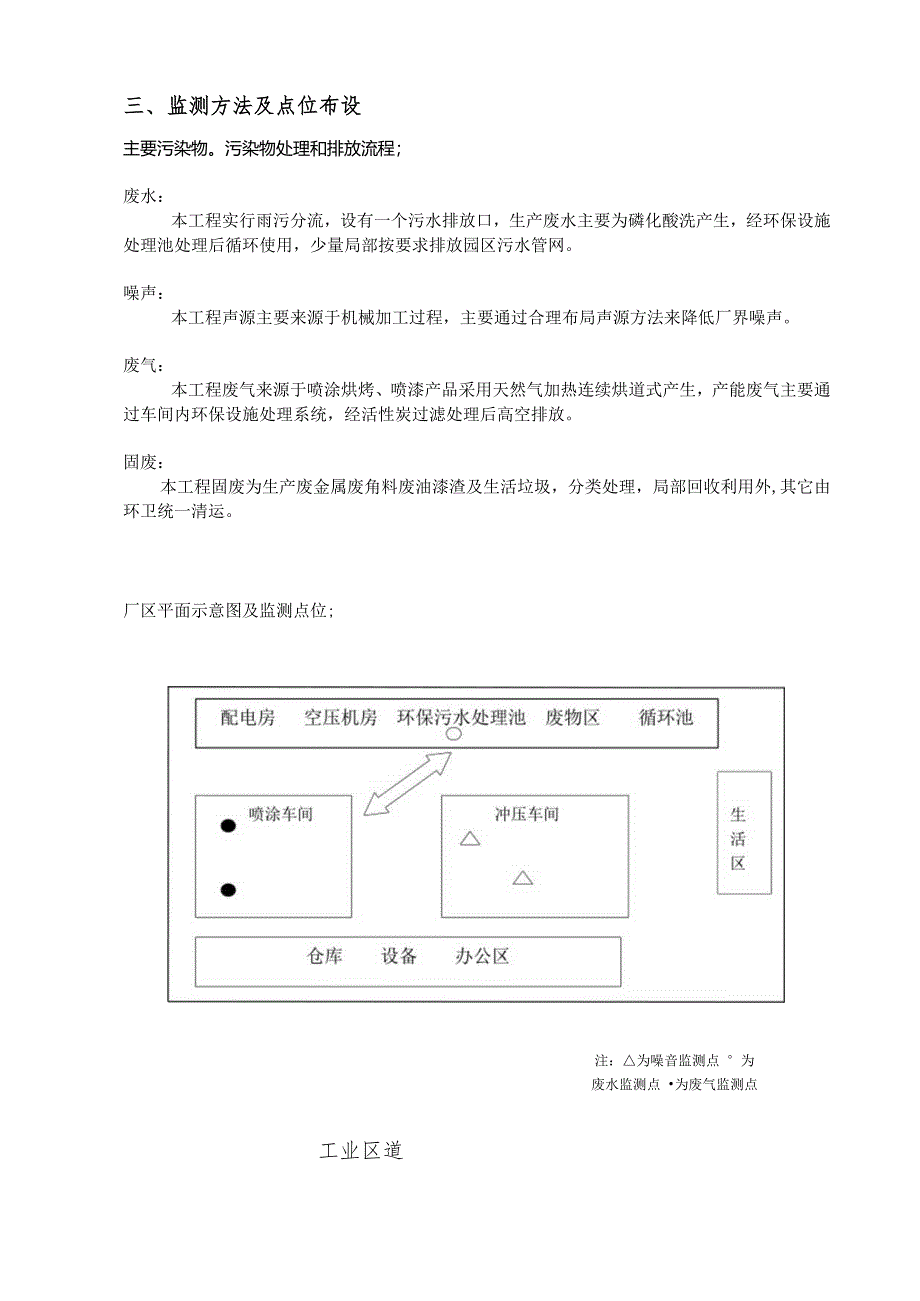 环境监测报告[废水废气噪声监测]验厂用.docx_第3页