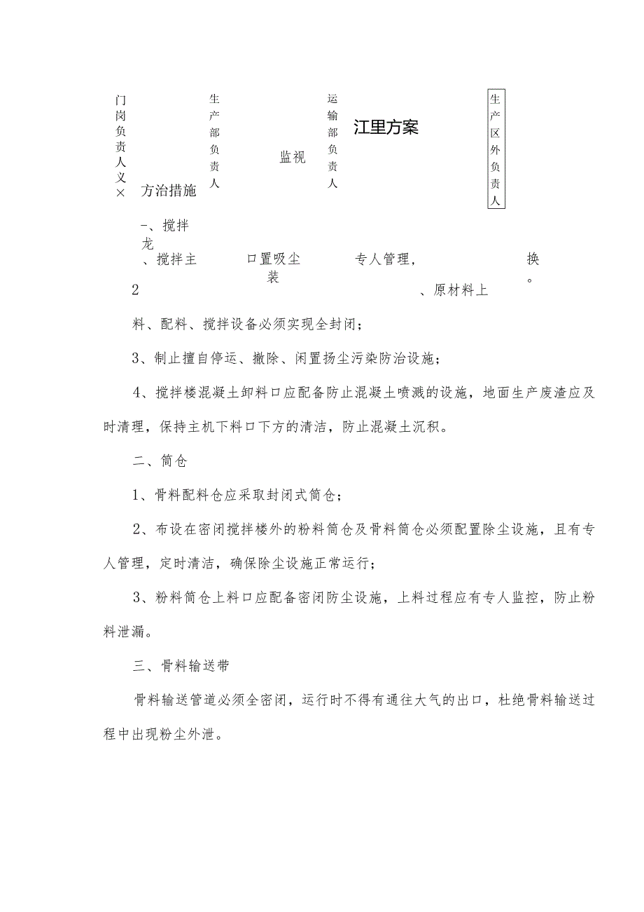 搅拌站扬尘治理的方案说明.docx_第2页