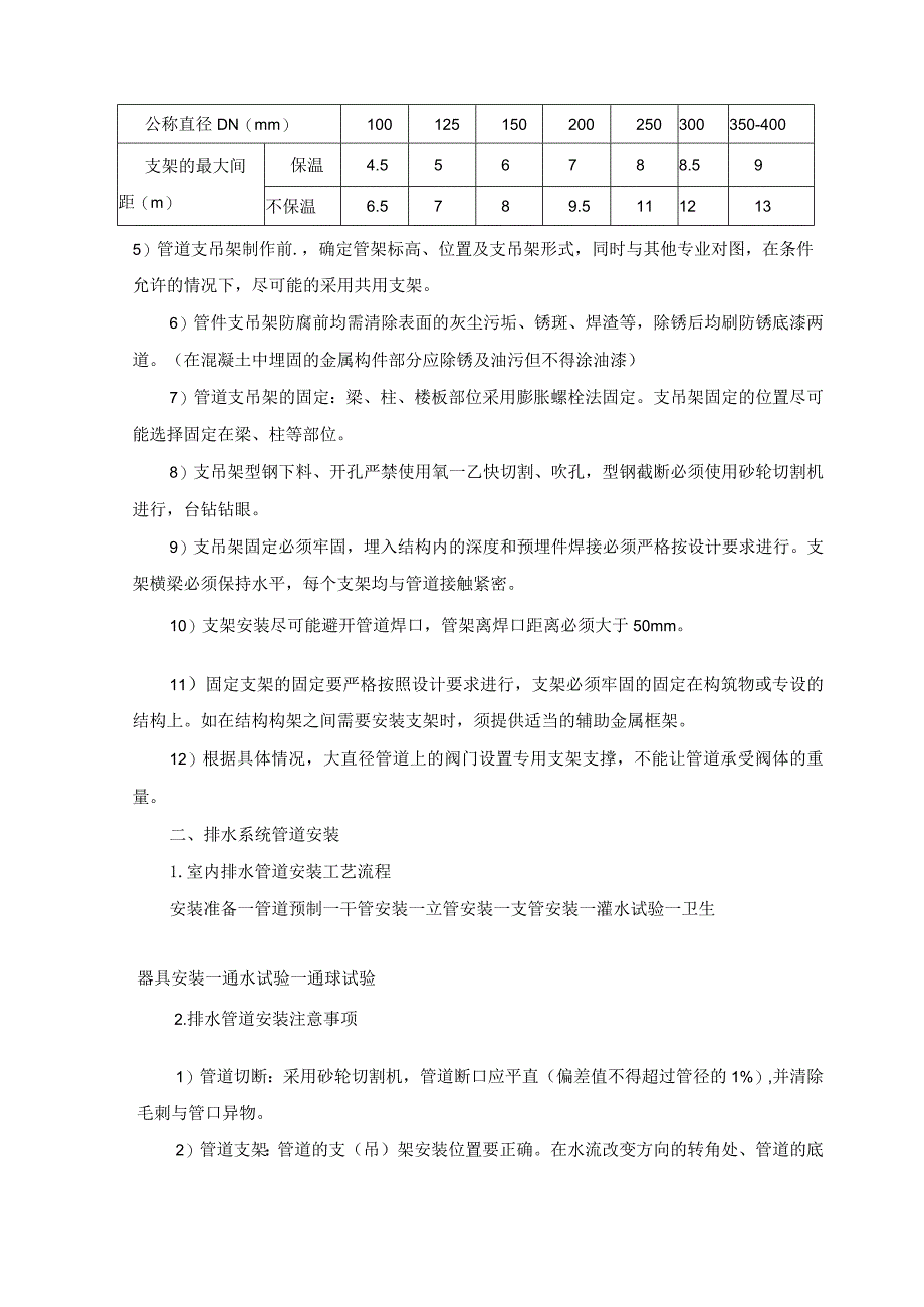 机电安装工程施工工艺简介.docx_第2页