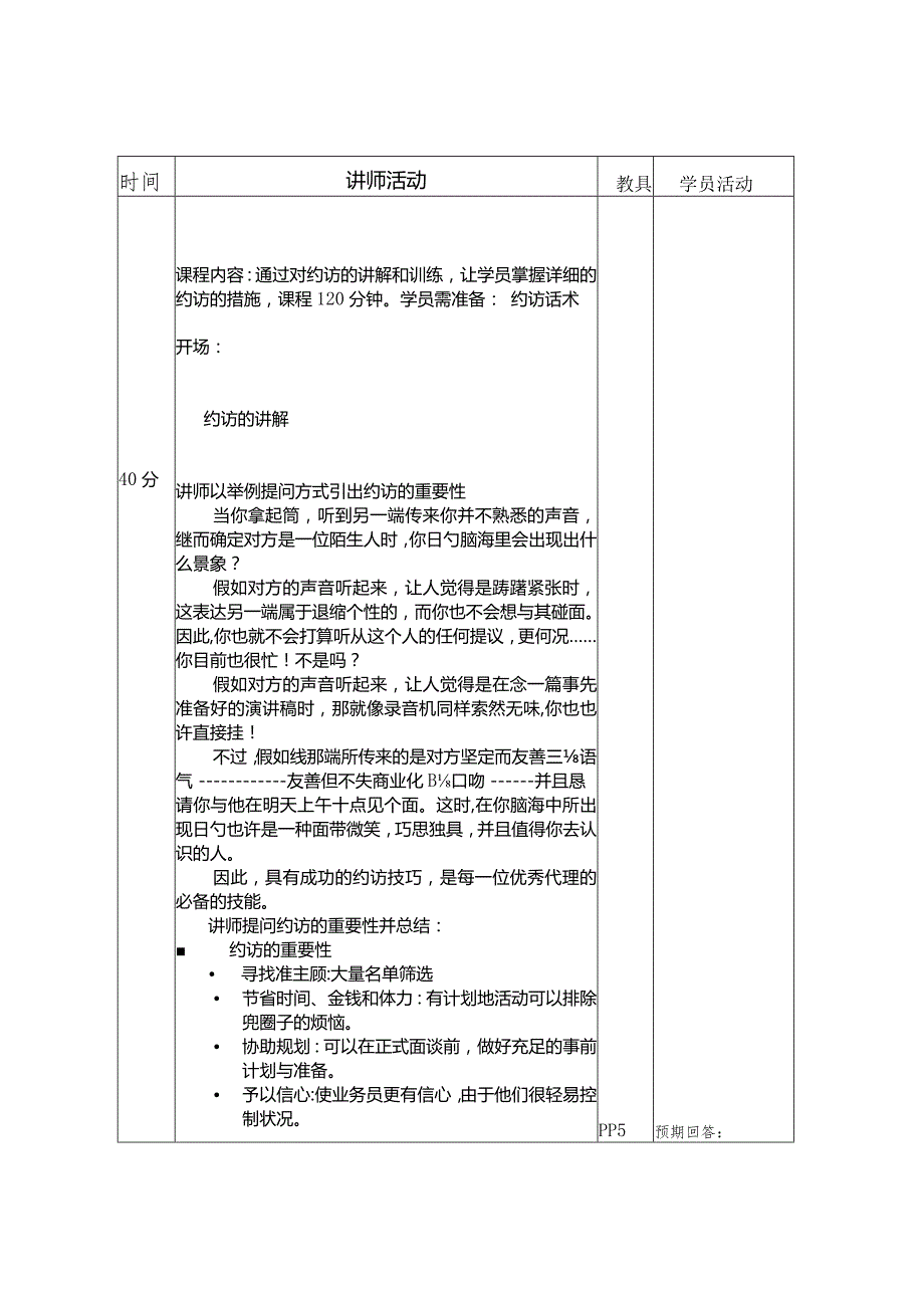 电话预约探访导师宝典.docx_第1页