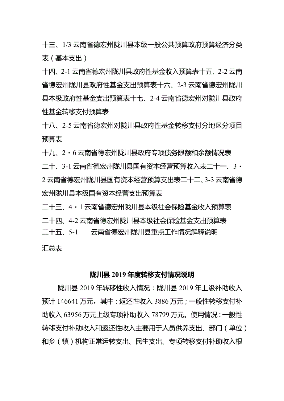 红塔区“三公”经费及转移支付、债务管理等情况说明一.docx_第2页