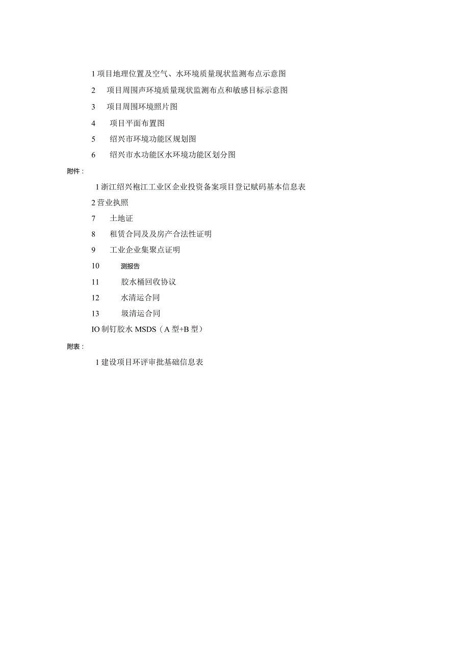 绍兴市袍江华尖制钉厂年产1800吨家装工业气枪钉项目环境影响报告.docx_第3页