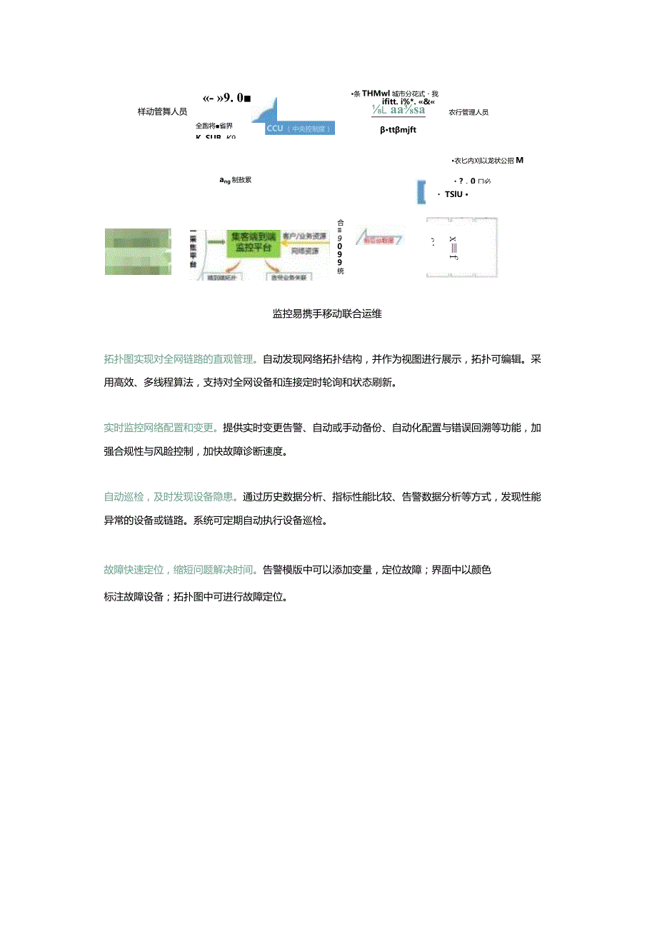 监控易携手三大运营商助推安徽省农行三级网扁平化管理.docx_第3页