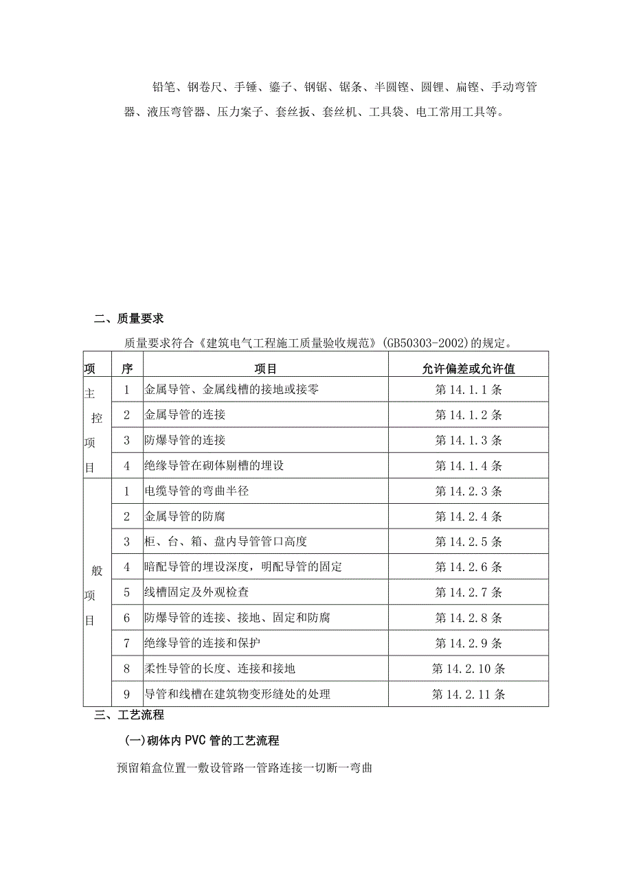 砌体内管路敷设工程施工工艺.docx_第2页