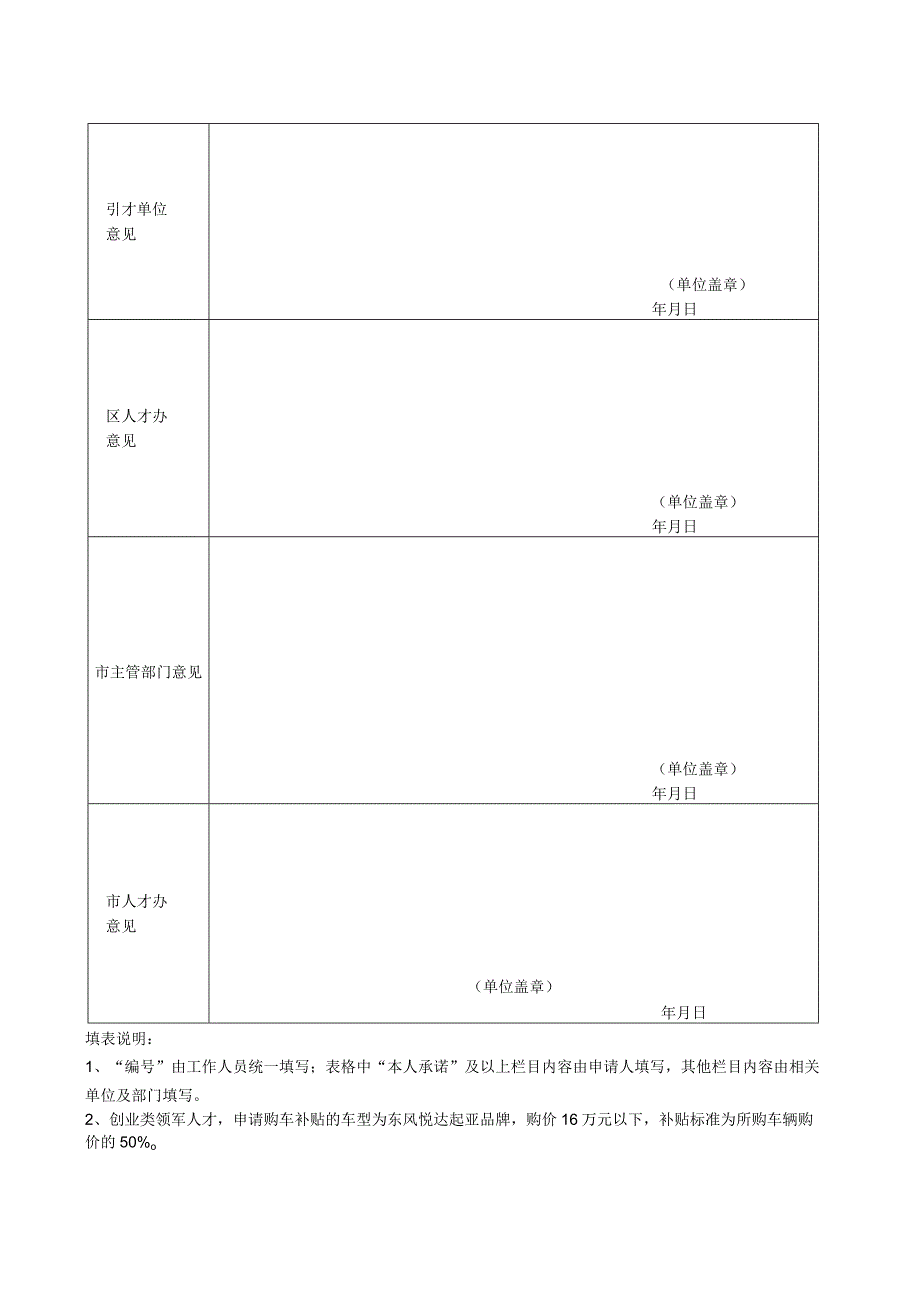 盐城市领军人才工作用车申请表.docx_第2页