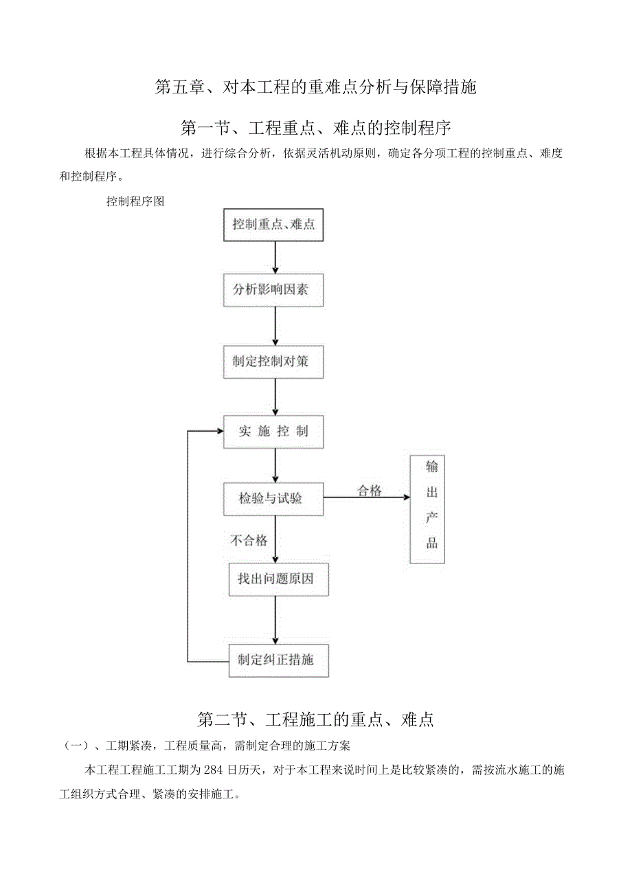 第五章、对本工程的重难点分析与保障措施.docx_第2页