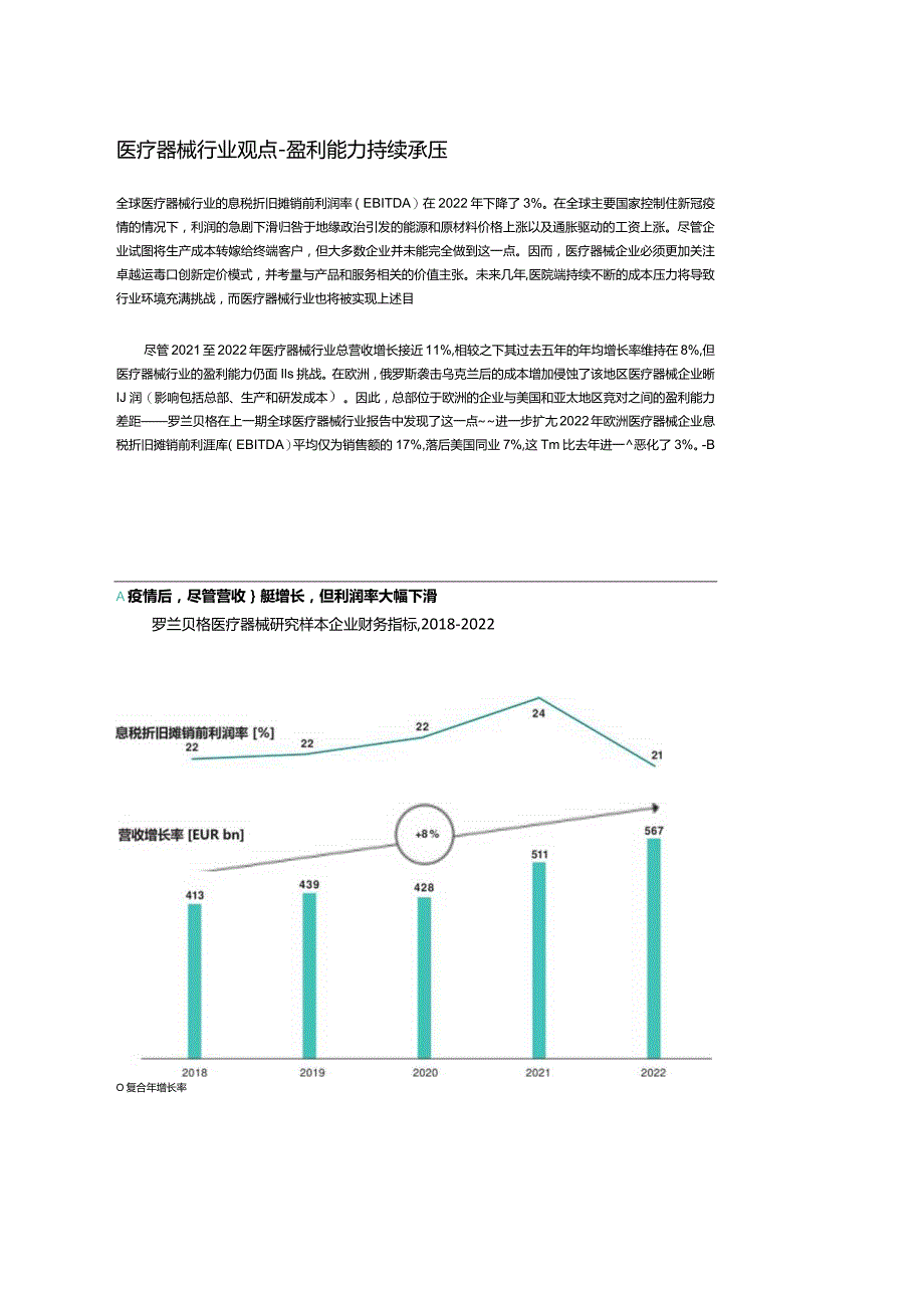 罗兰贝格全球医疗器械报告2023.docx_第2页