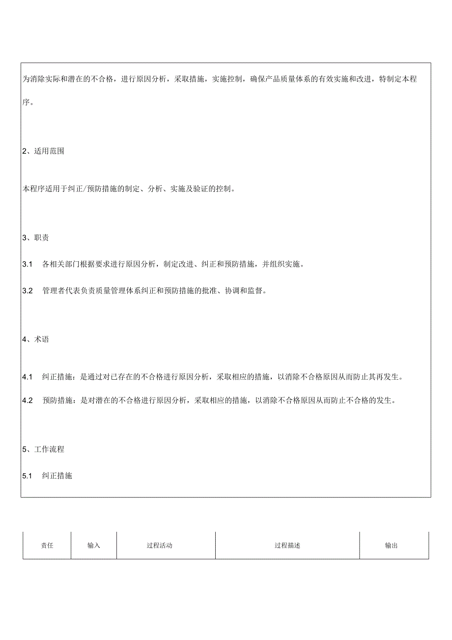 纠正预防措施控制程序.docx_第2页