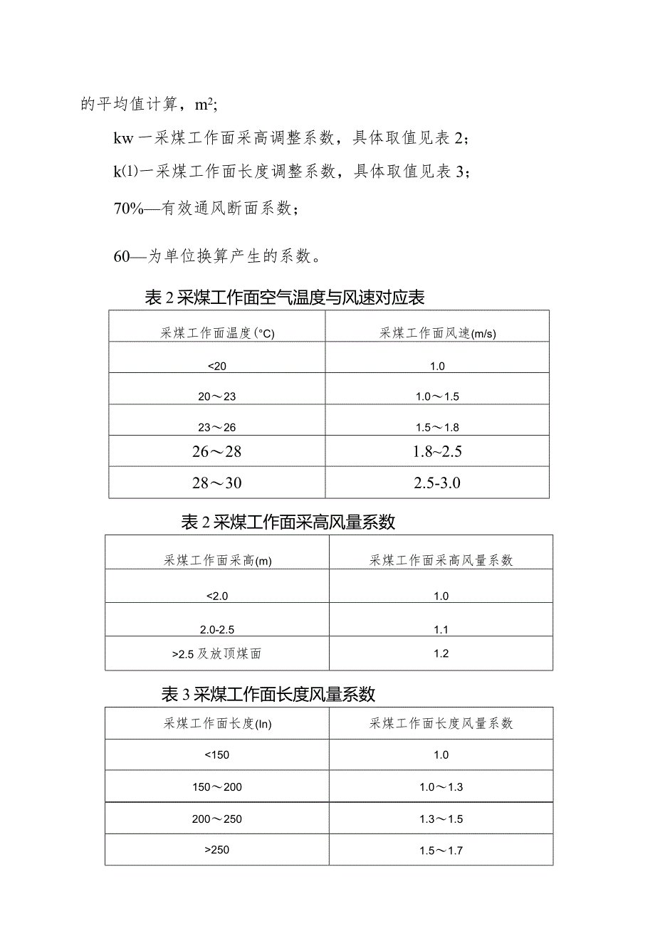 矿井风量计算管理制度.docx_第3页