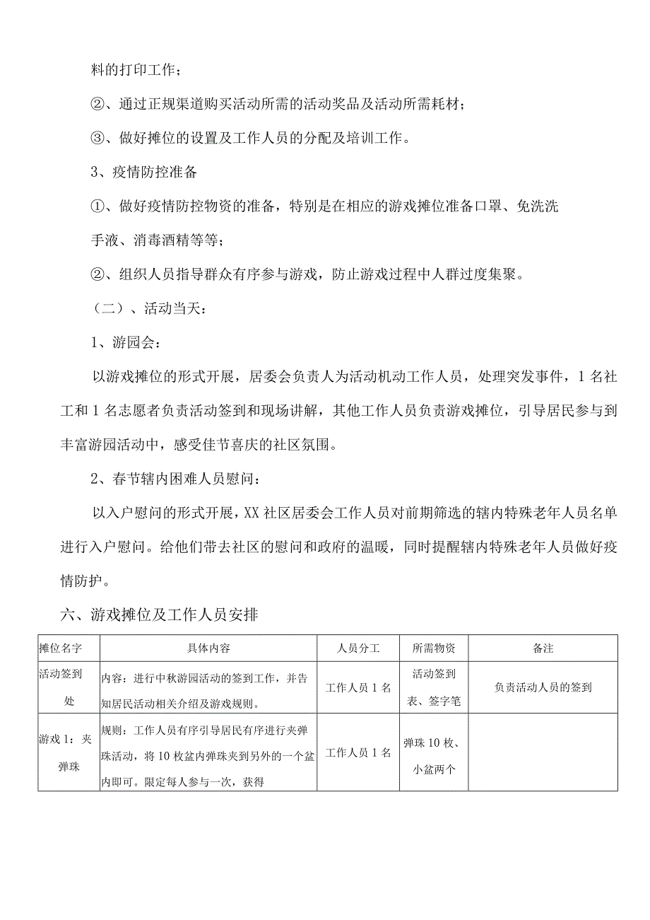 社区居委会开展“迎新年贺新春”游园会活动方案.docx_第2页