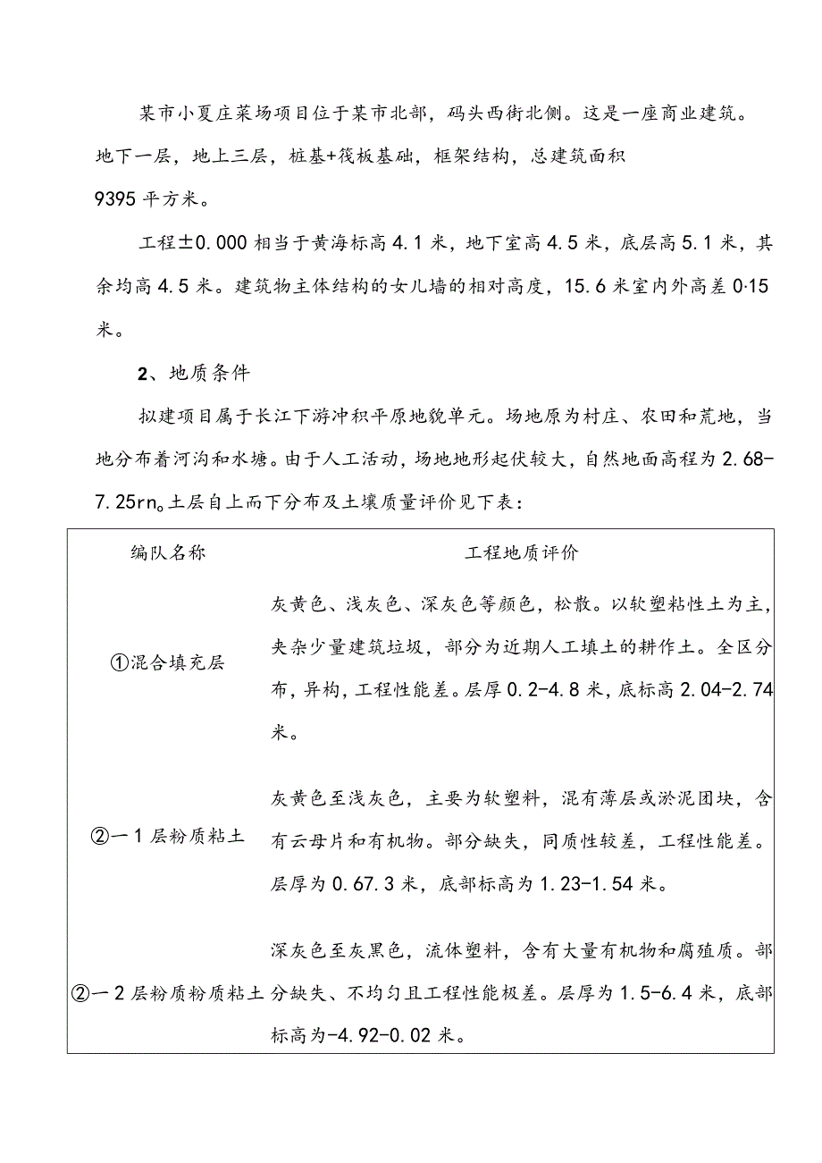 菜市场项目土方及边坡支护施工方案.docx_第3页