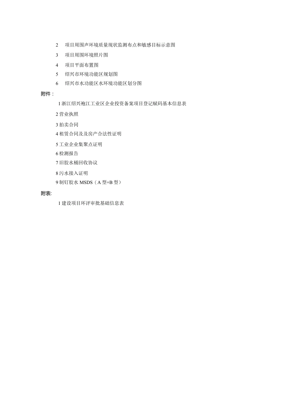 绍兴市隆丰钉业有限公司年产工业码钉直钉1000吨项目环境影响报告.docx_第3页