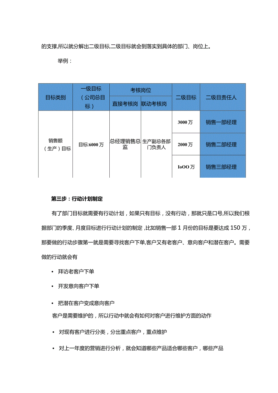 绩效实施之目标分解.docx_第2页