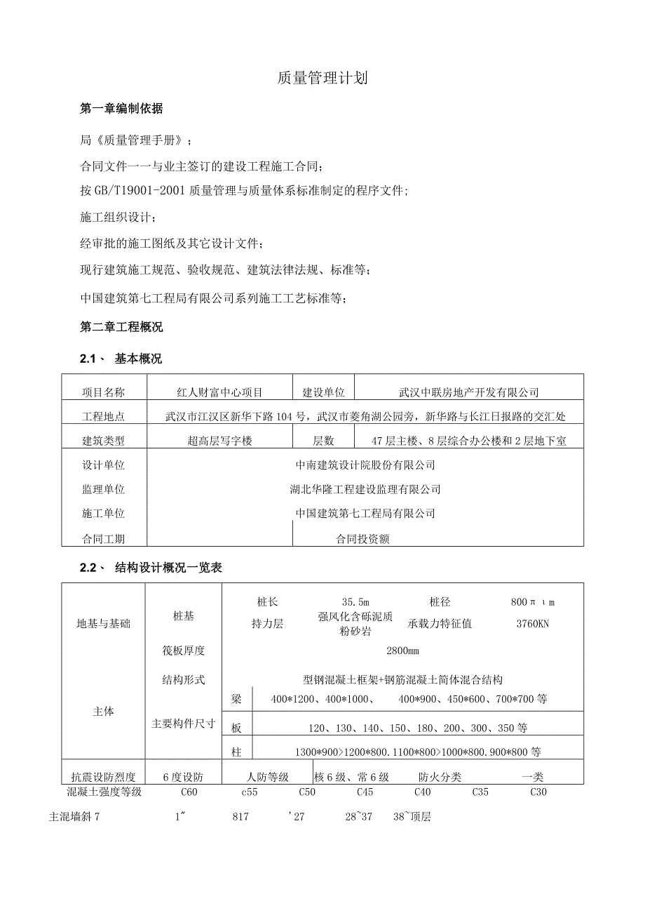 红人质量管理计划.docx_第3页