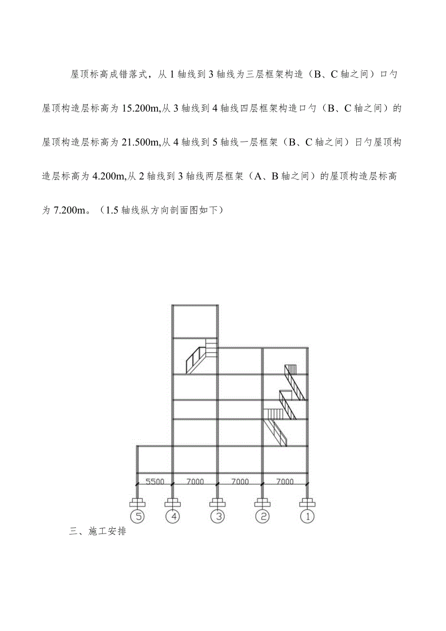 筛分破碎车间施工方案指南.docx_第2页