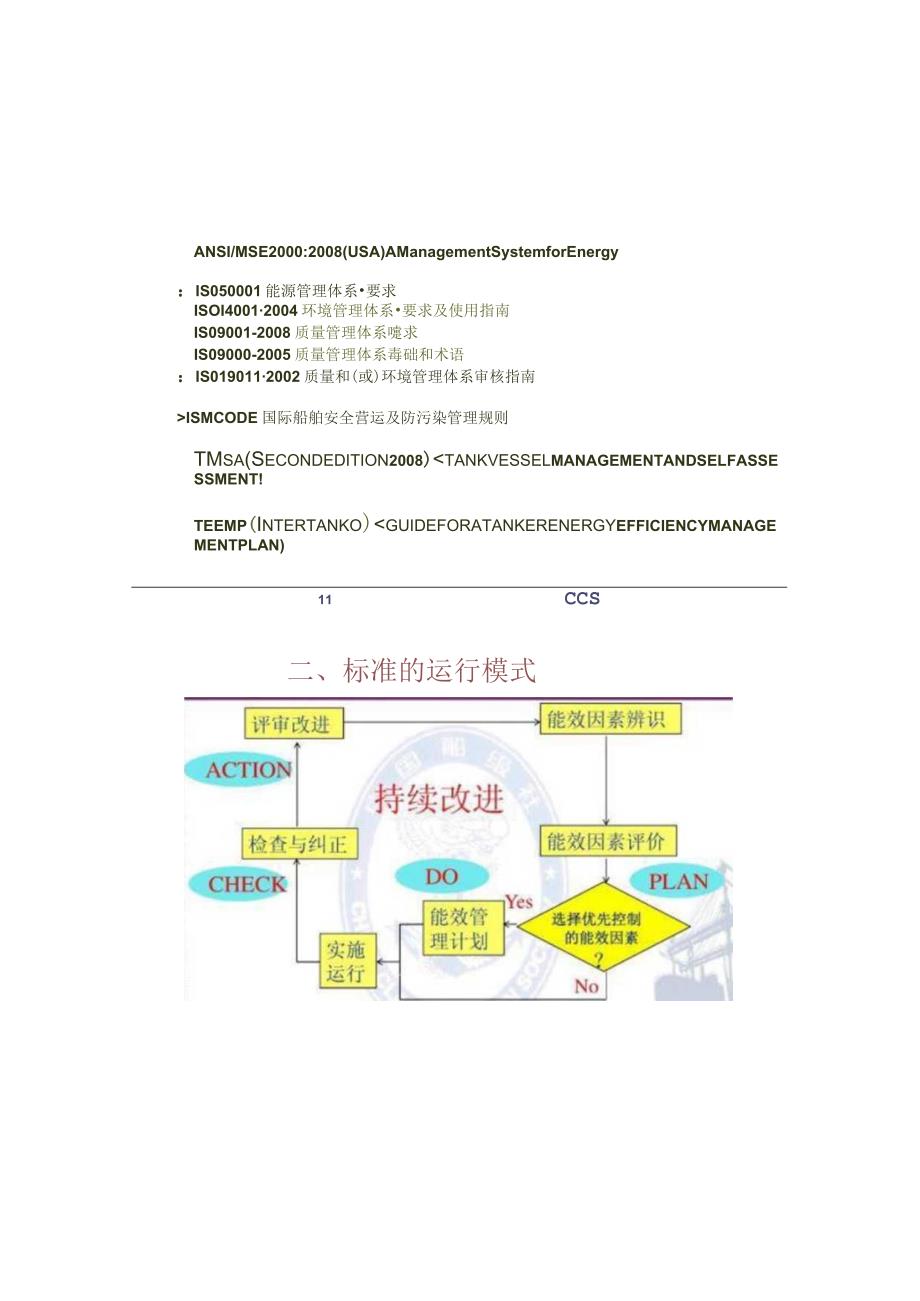 船舶能效管理体系的标准计划制定.docx_第3页