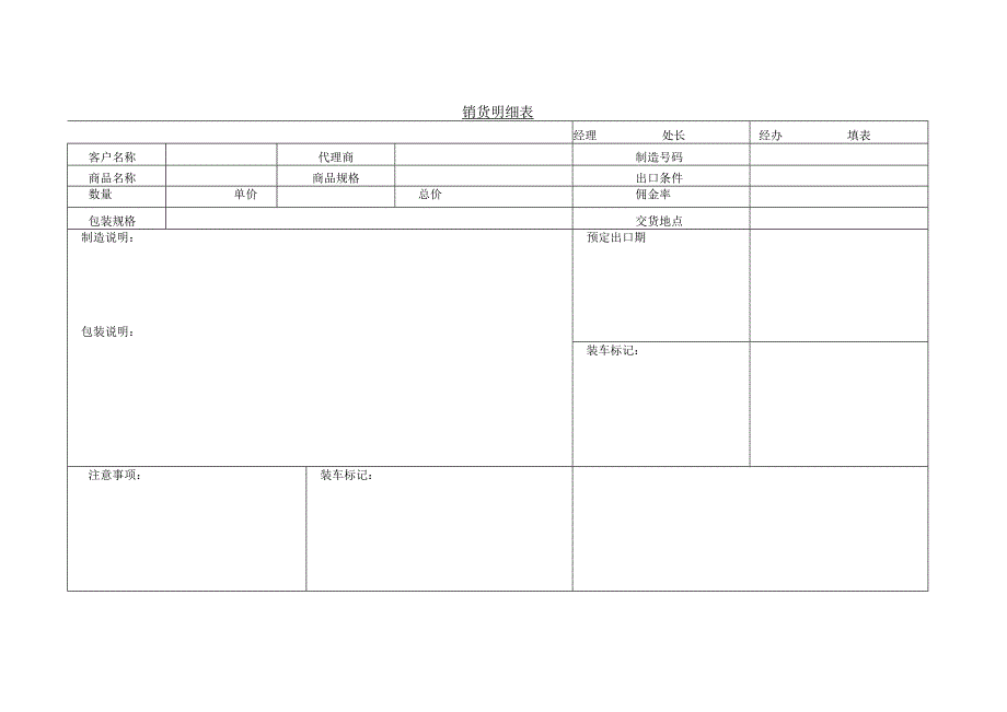 销货明细表.docx_第1页