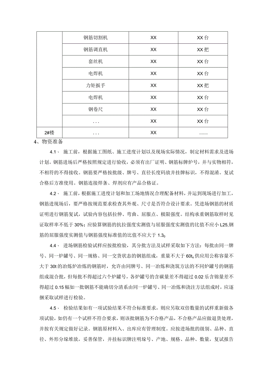 钢材工程专项施工方案.docx_第3页