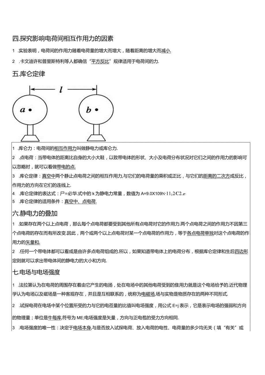 静电场及其应用学考冲刺讲义.docx_第2页