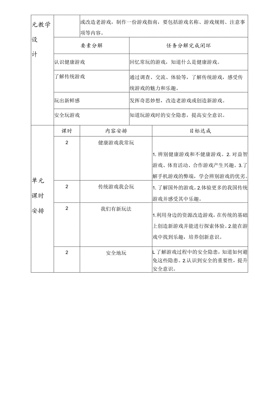 部编版道德与法治二年级下册第二单元备课.docx_第3页