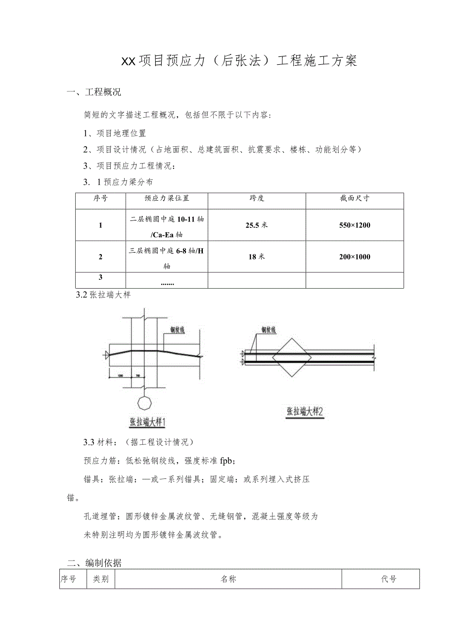 预应力工程后张法施工方案.docx_第3页