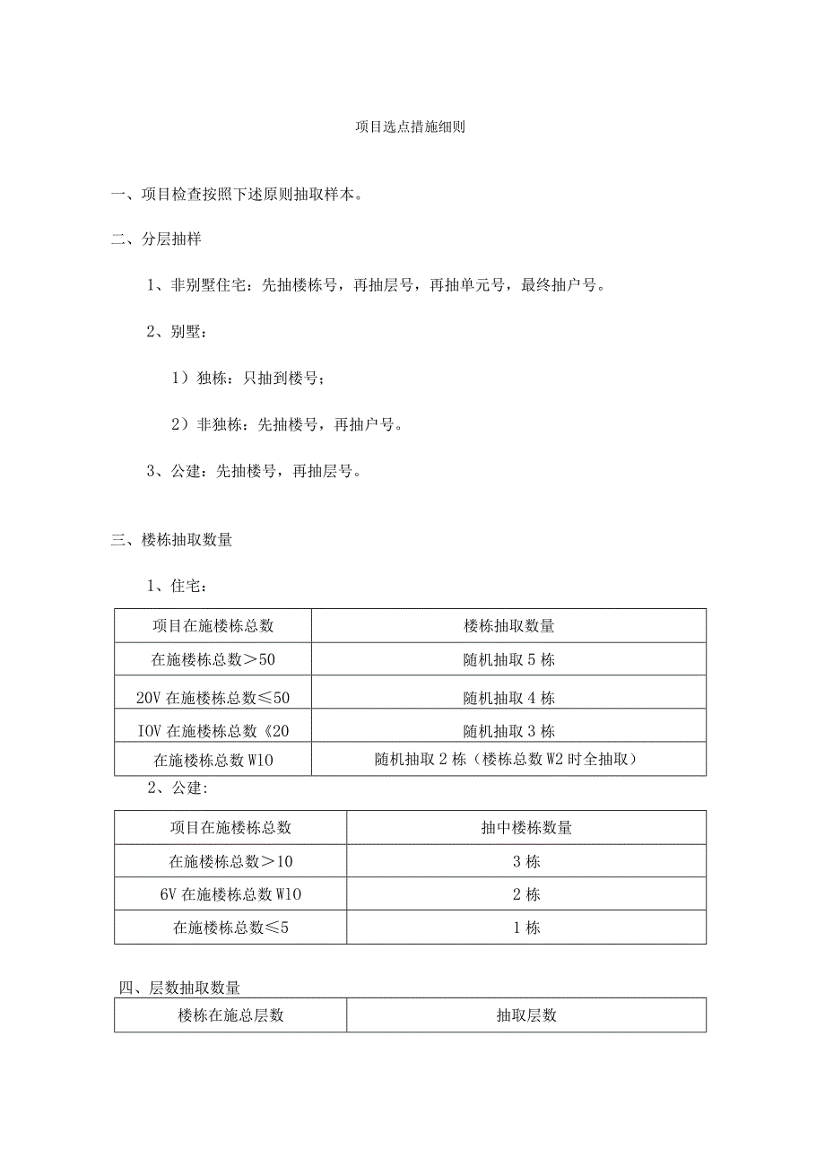 质量安全评分表——工程的保证之道.docx_第1页